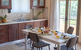 Libyan Sea Luxury Apartment 1